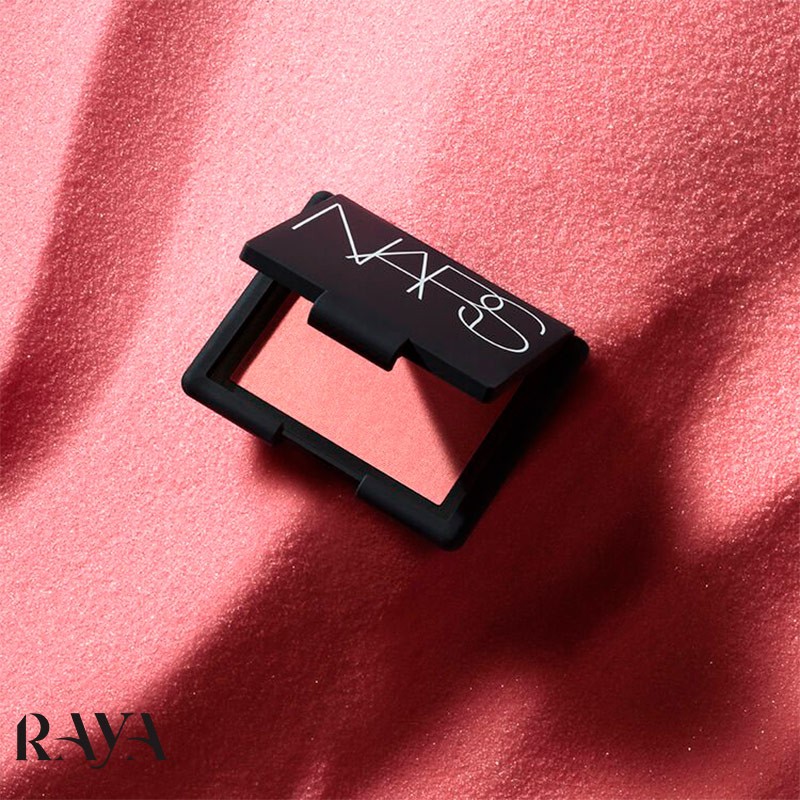 رژگونه پودری نارس سایز مینی و فول NARS Blush